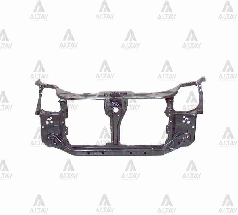 Honda Civic Ön Ön Panel Honda Civic Ön Ön Panel
